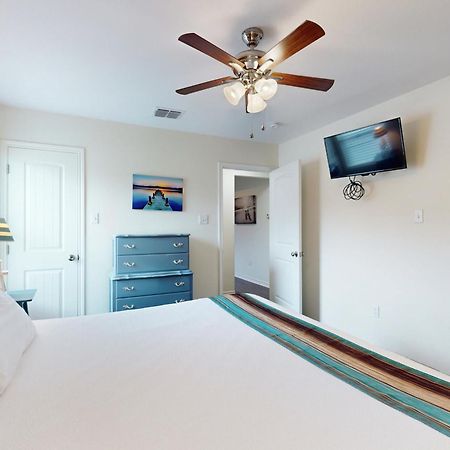 South Pearl Sailfish Villa Rockport Buitenkant foto