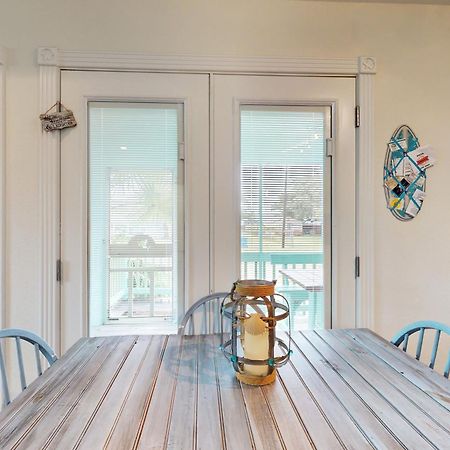 South Pearl Sailfish Villa Rockport Buitenkant foto