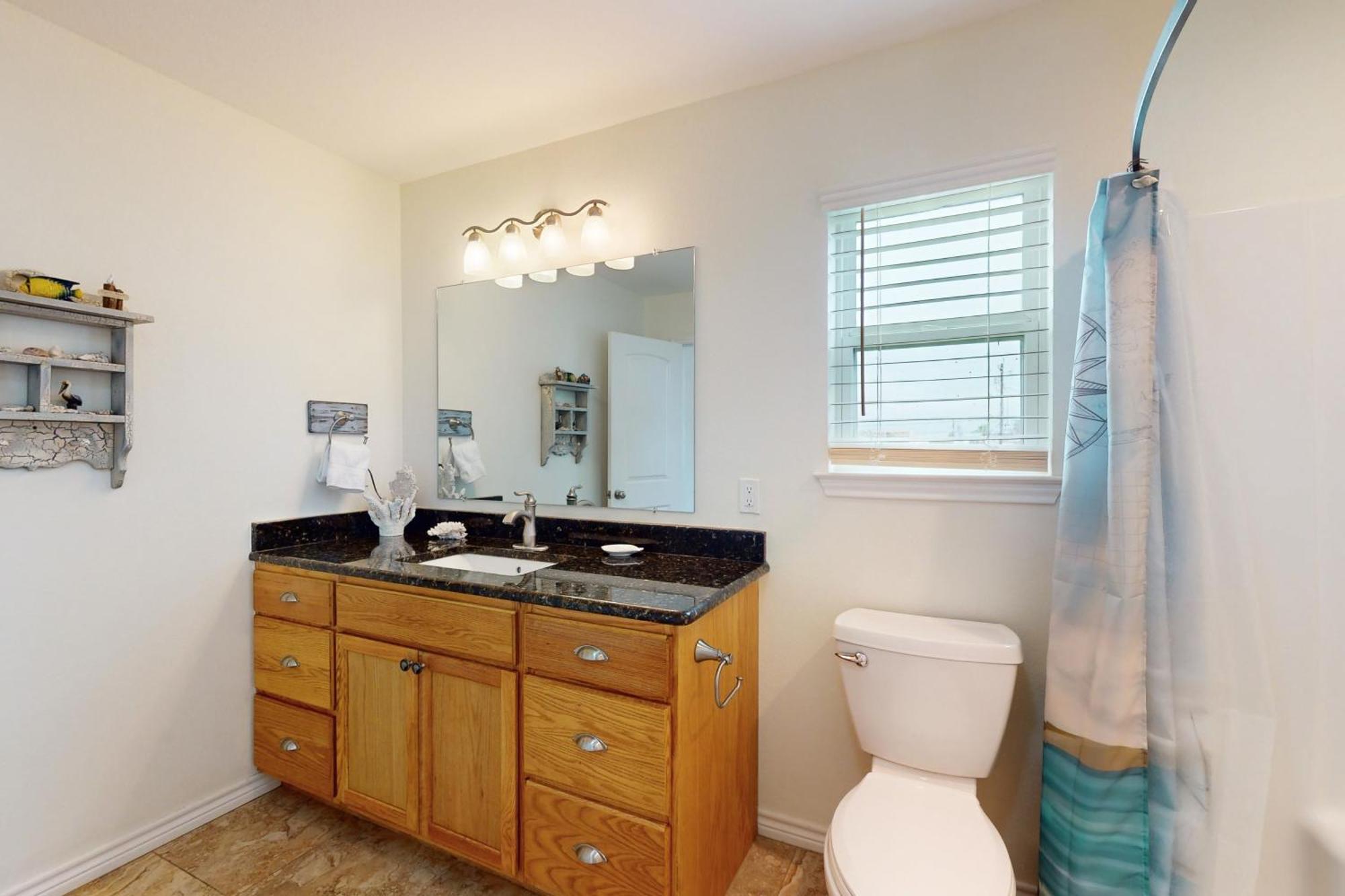 South Pearl Sailfish Villa Rockport Buitenkant foto