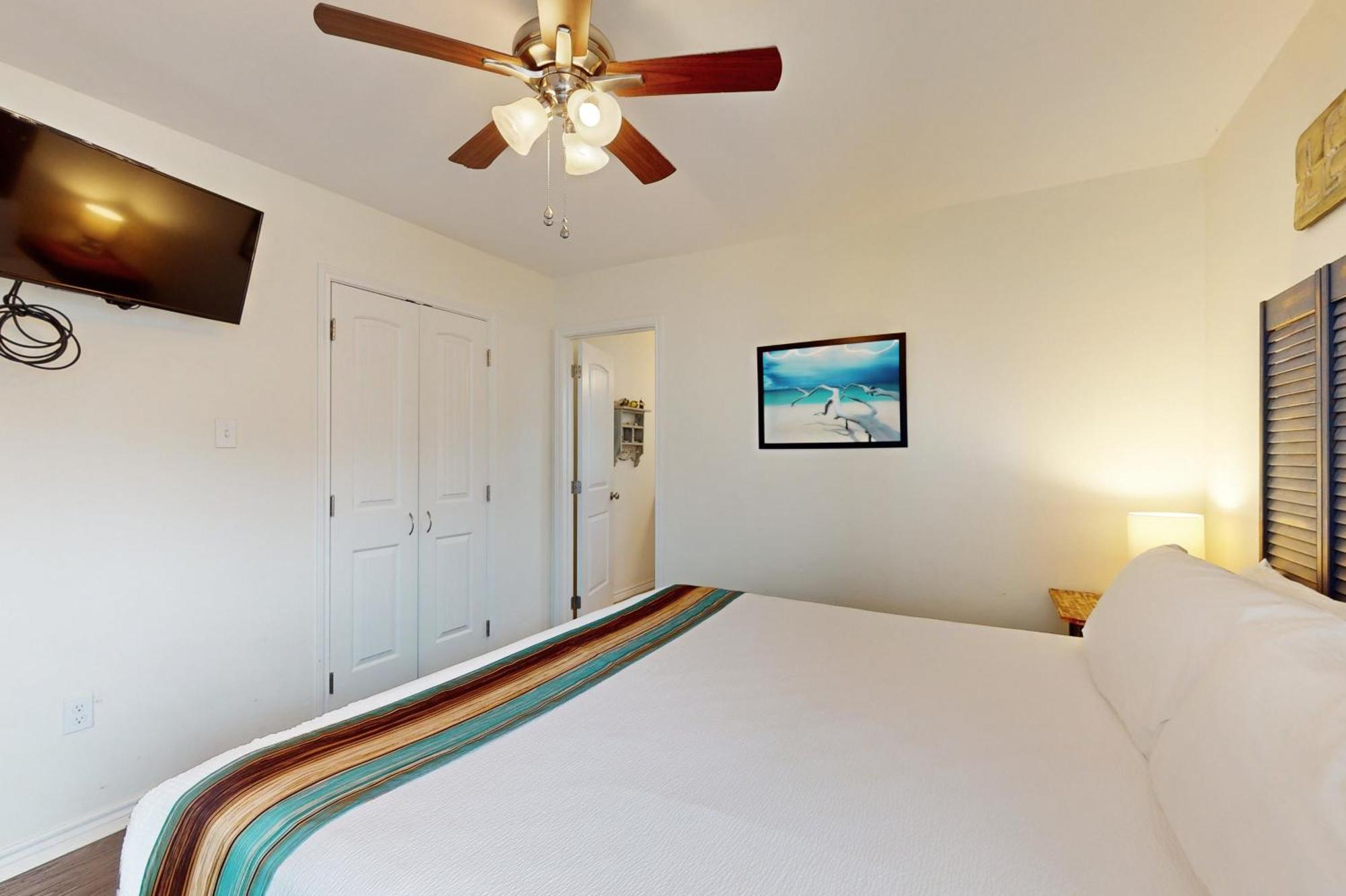 South Pearl Sailfish Villa Rockport Buitenkant foto