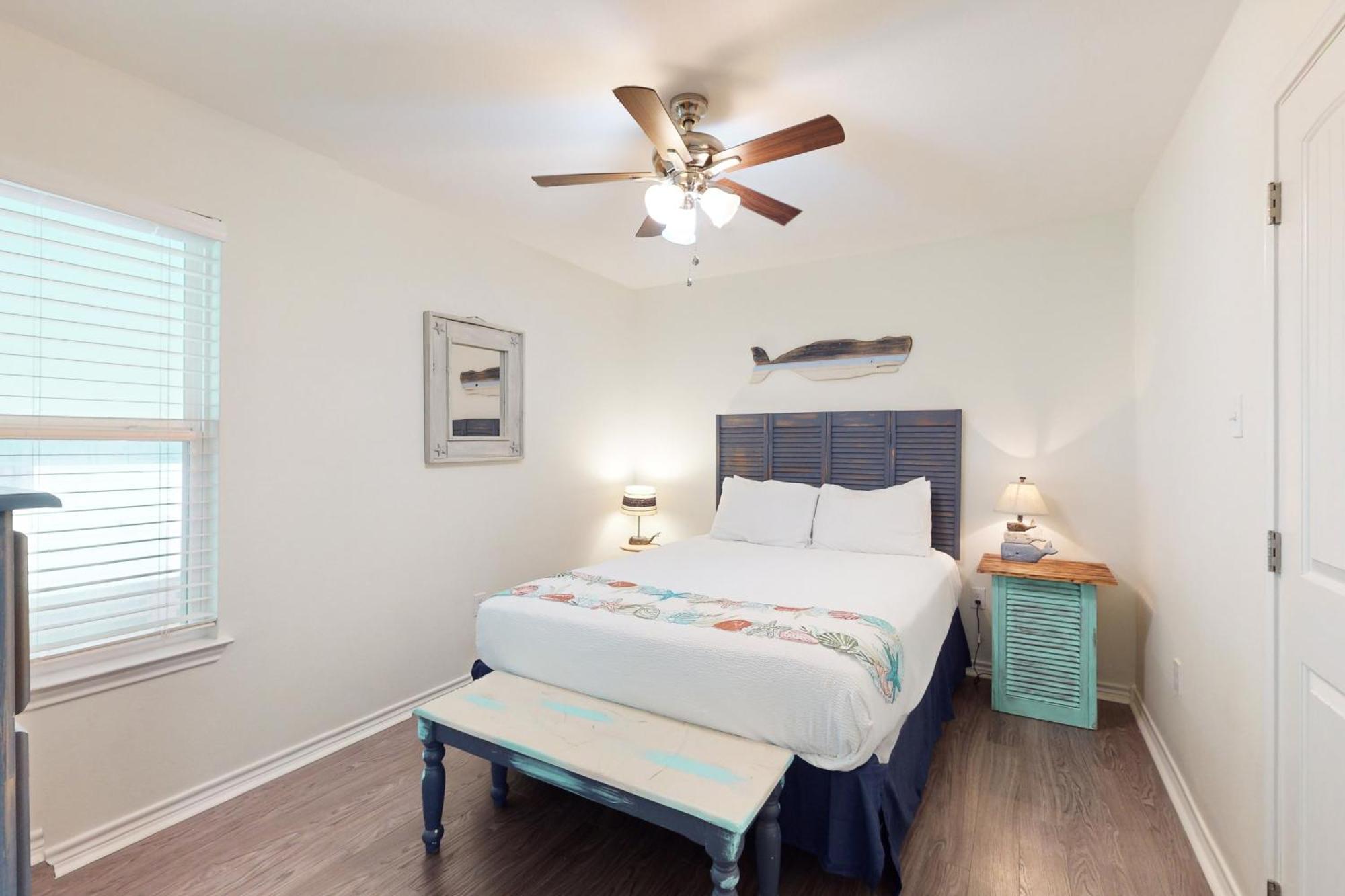 South Pearl Sailfish Villa Rockport Buitenkant foto