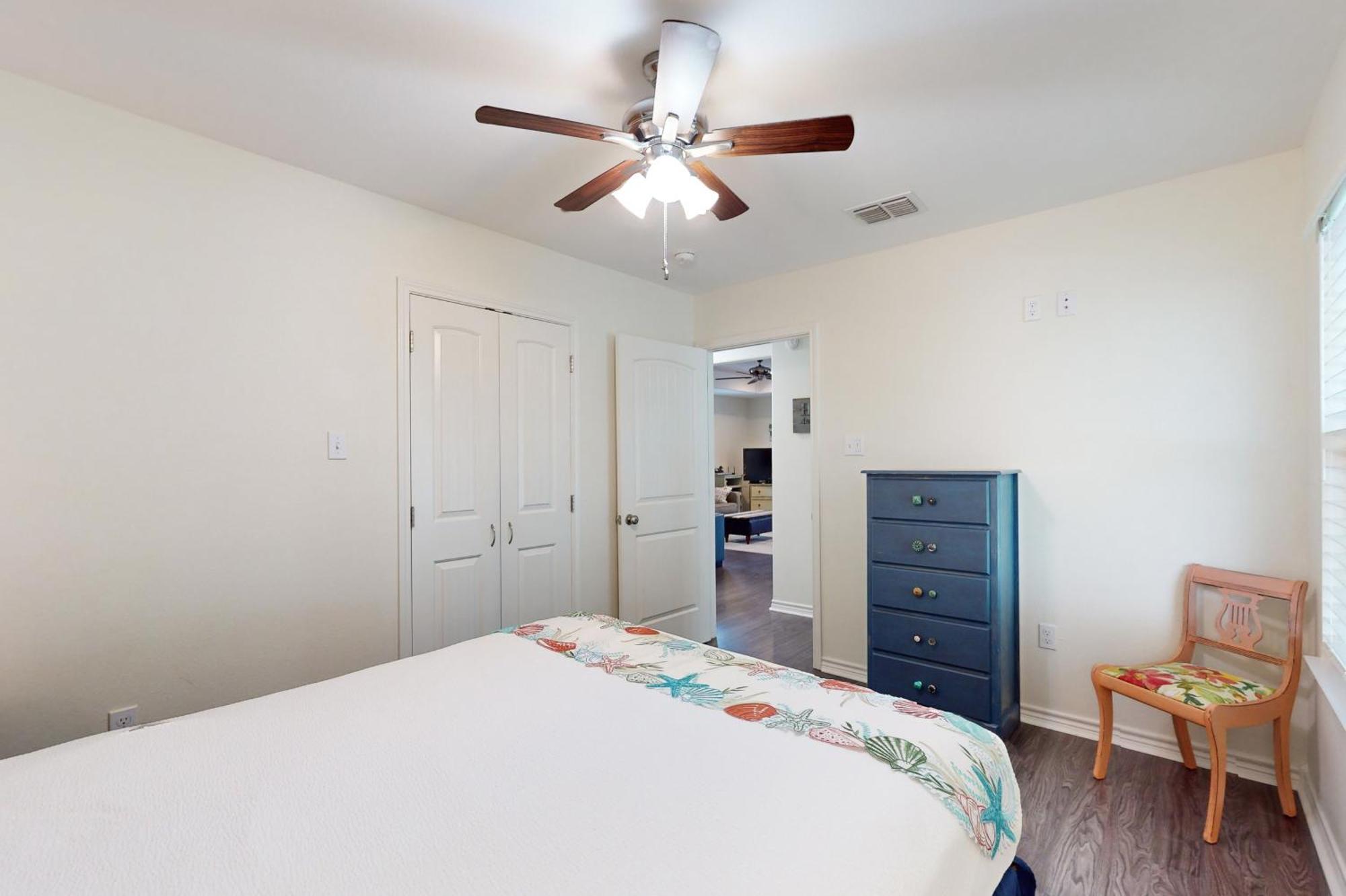 South Pearl Sailfish Villa Rockport Buitenkant foto