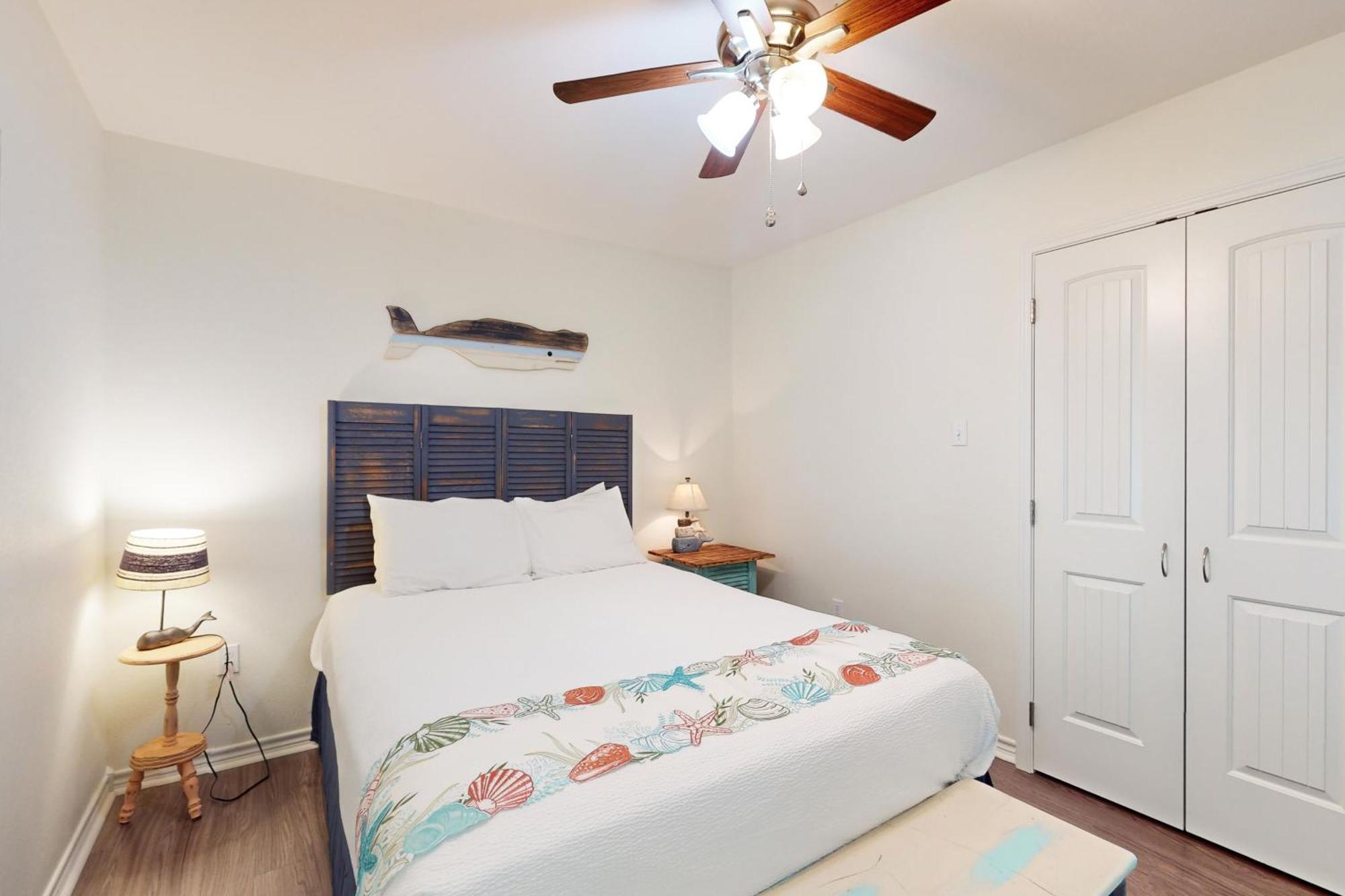 South Pearl Sailfish Villa Rockport Buitenkant foto