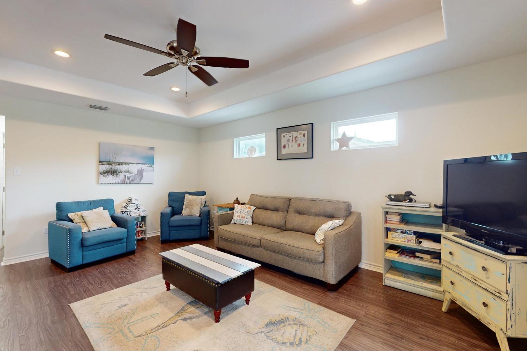 South Pearl Sailfish Villa Rockport Buitenkant foto