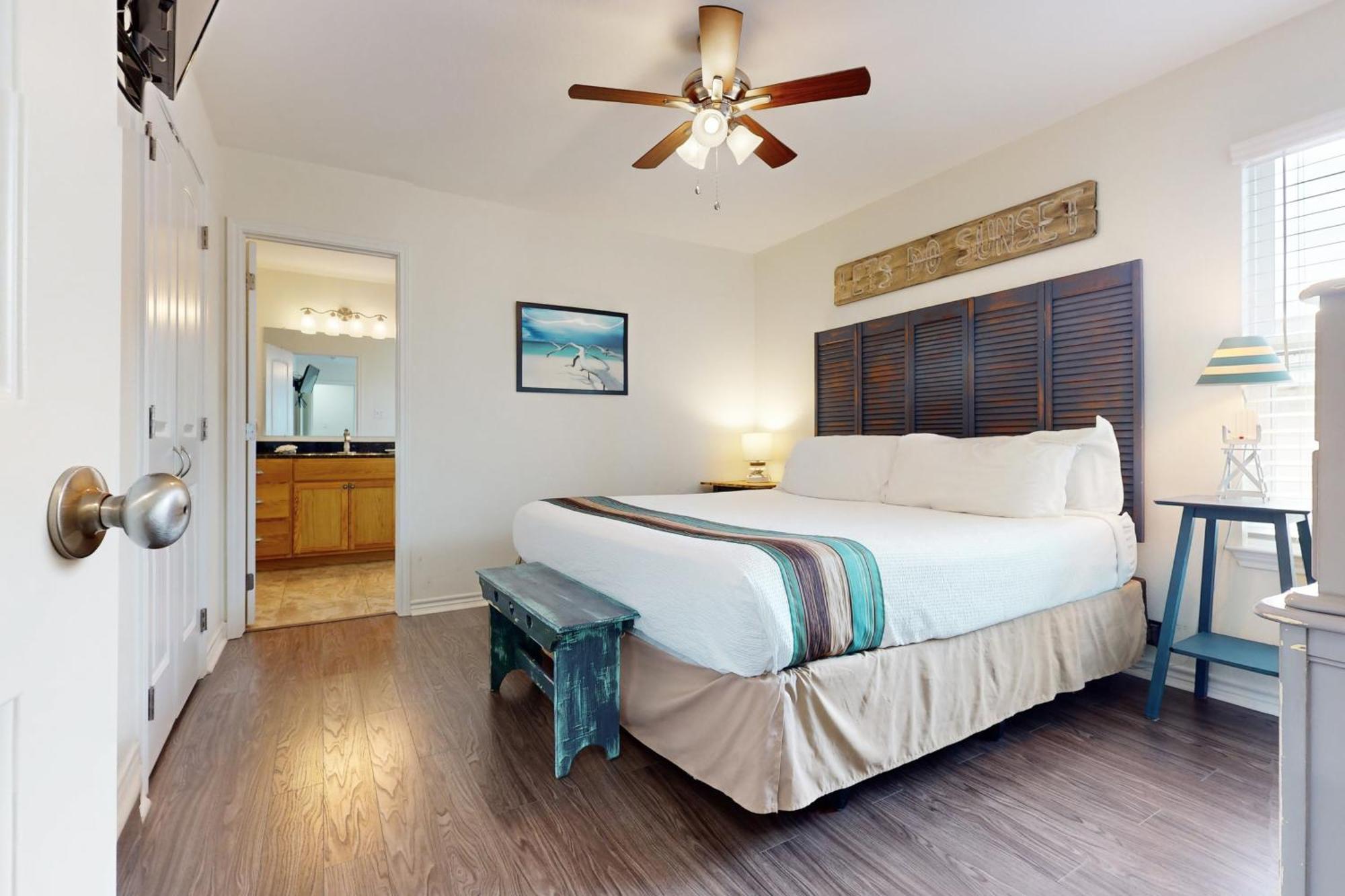 South Pearl Sailfish Villa Rockport Buitenkant foto